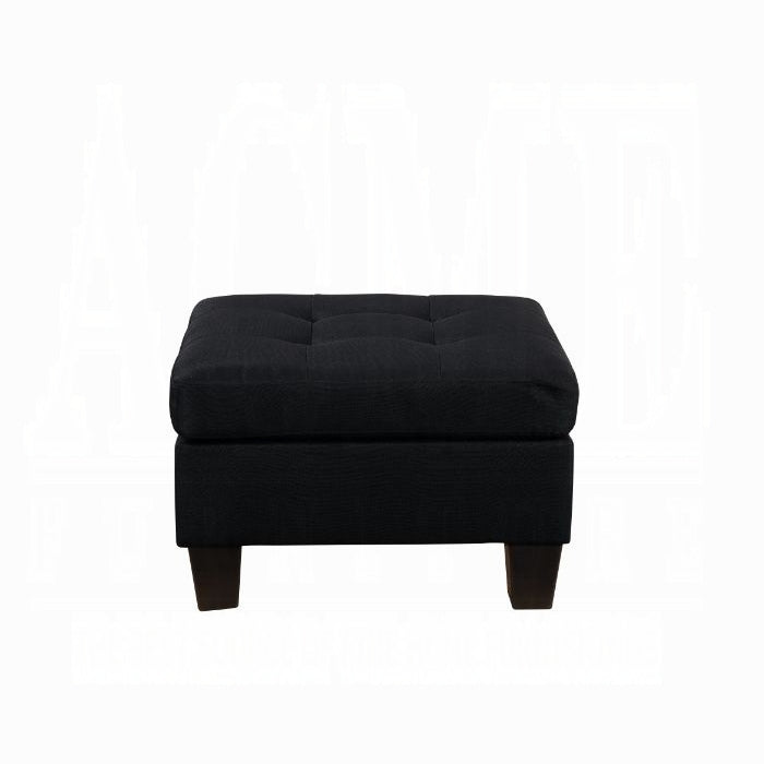 Earsom Reversible Sofa & Ottoman