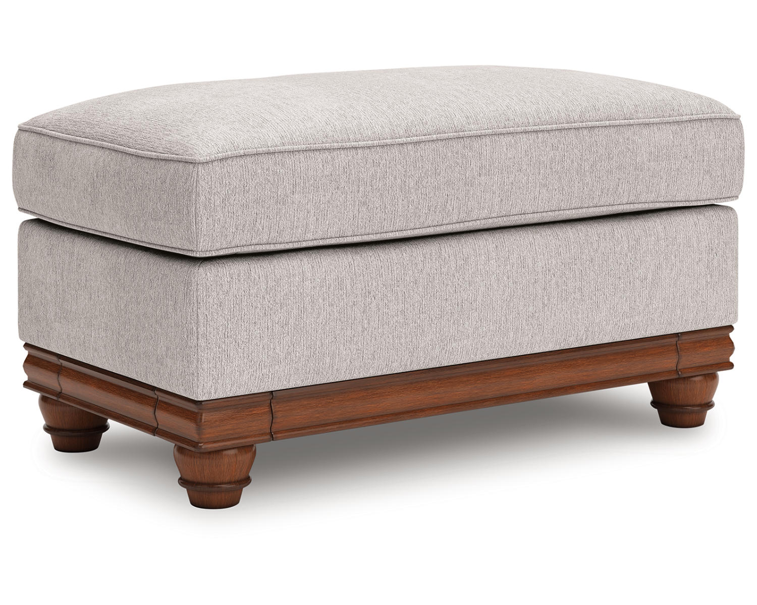 Clearbrooke Ottoman