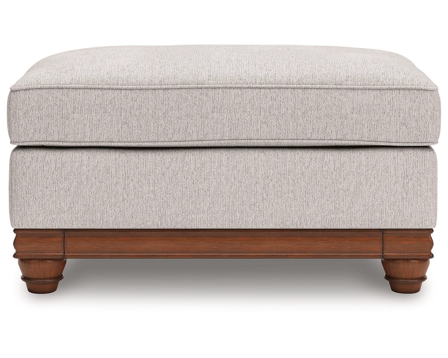 Clearbrooke Ottoman