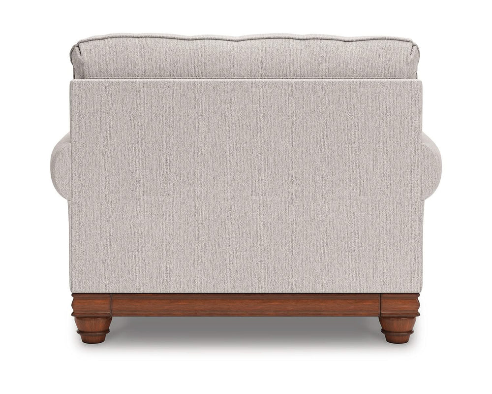 Silla extragrande Clearbrooke