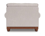 Silla extragrande Clearbrooke