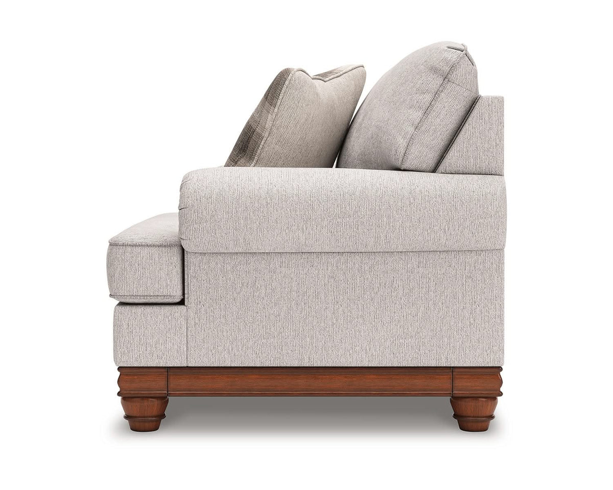 Silla extragrande Clearbrooke