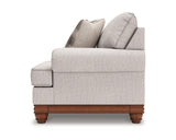 Silla extragrande Clearbrooke