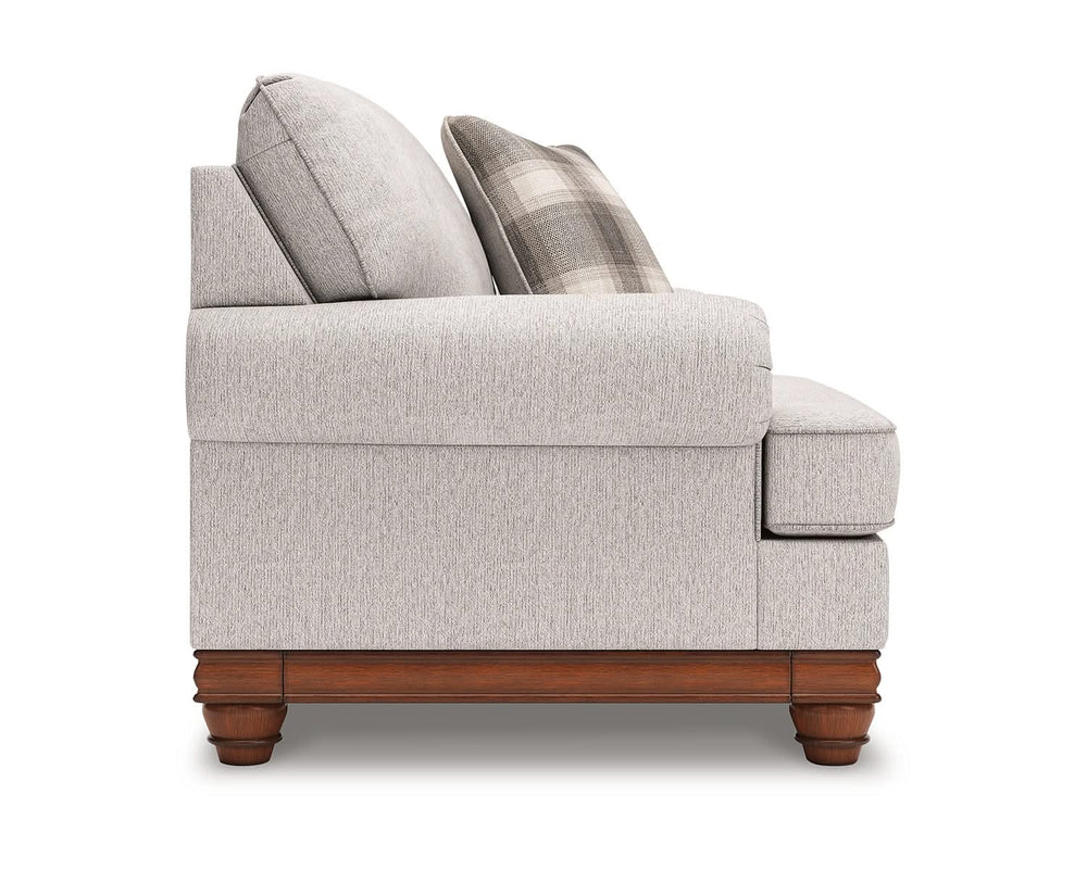 Silla extragrande Clearbrooke