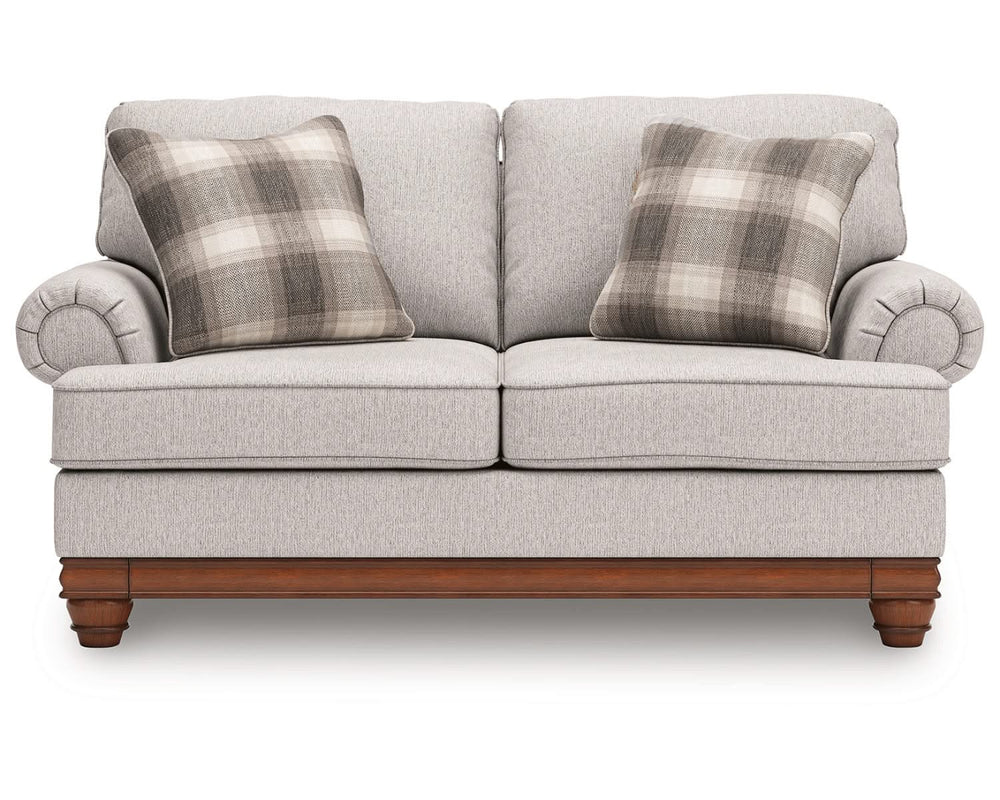 Clearbrooke Loveseat