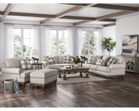 Silla extragrande Clearbrooke