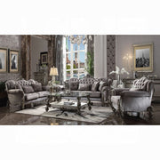 Versailles Sofa W/5 Pillows