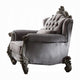 Silla Versalles con almohada