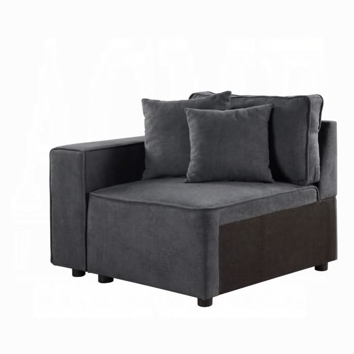 Silvester Modular - Armrest (Set-2)