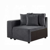 Silvester Modular - Armrest (Set-2)