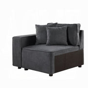 Silvester Modular - Armrest (Set-2)