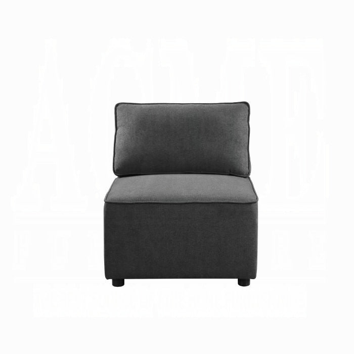 Silvester Modular - Armless Chair