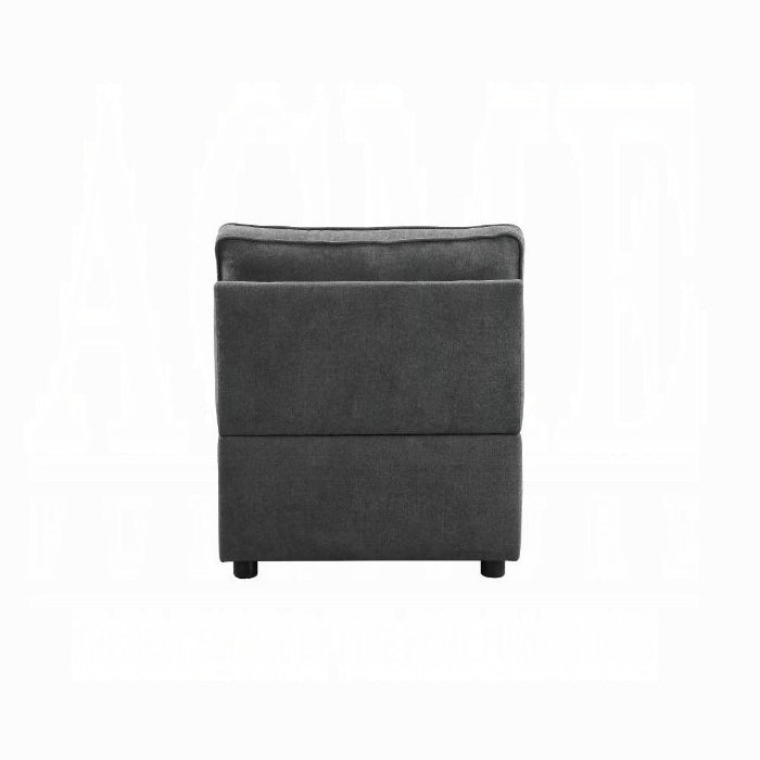 Silvester Modular - Armless Chair