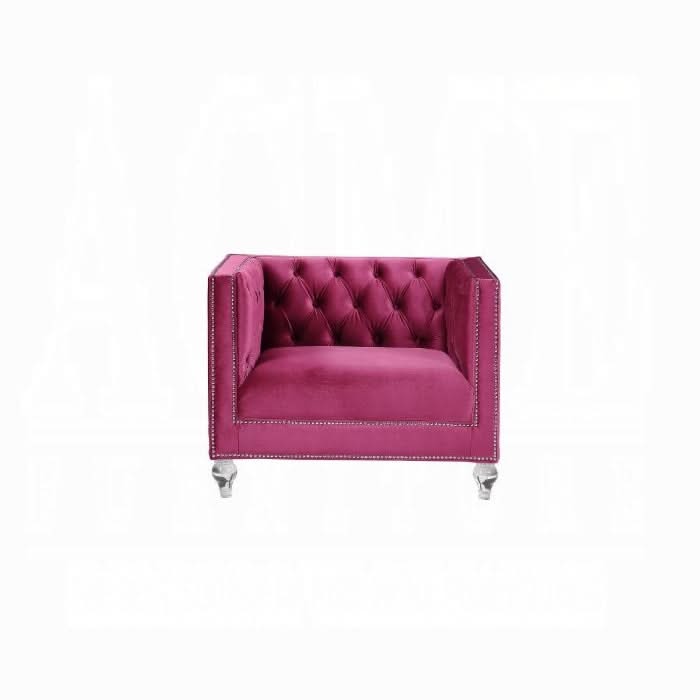 Heibero Chair (Same LV01402)