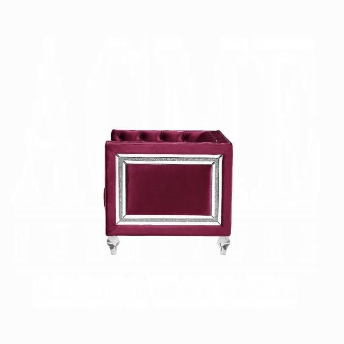 Heibero Chair (Same LV01402)