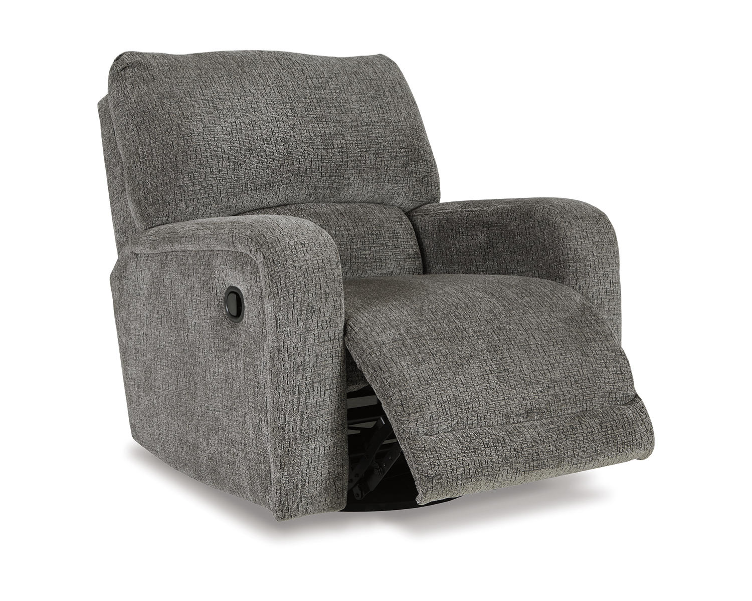 Wittlich Swivel Glider Recliner