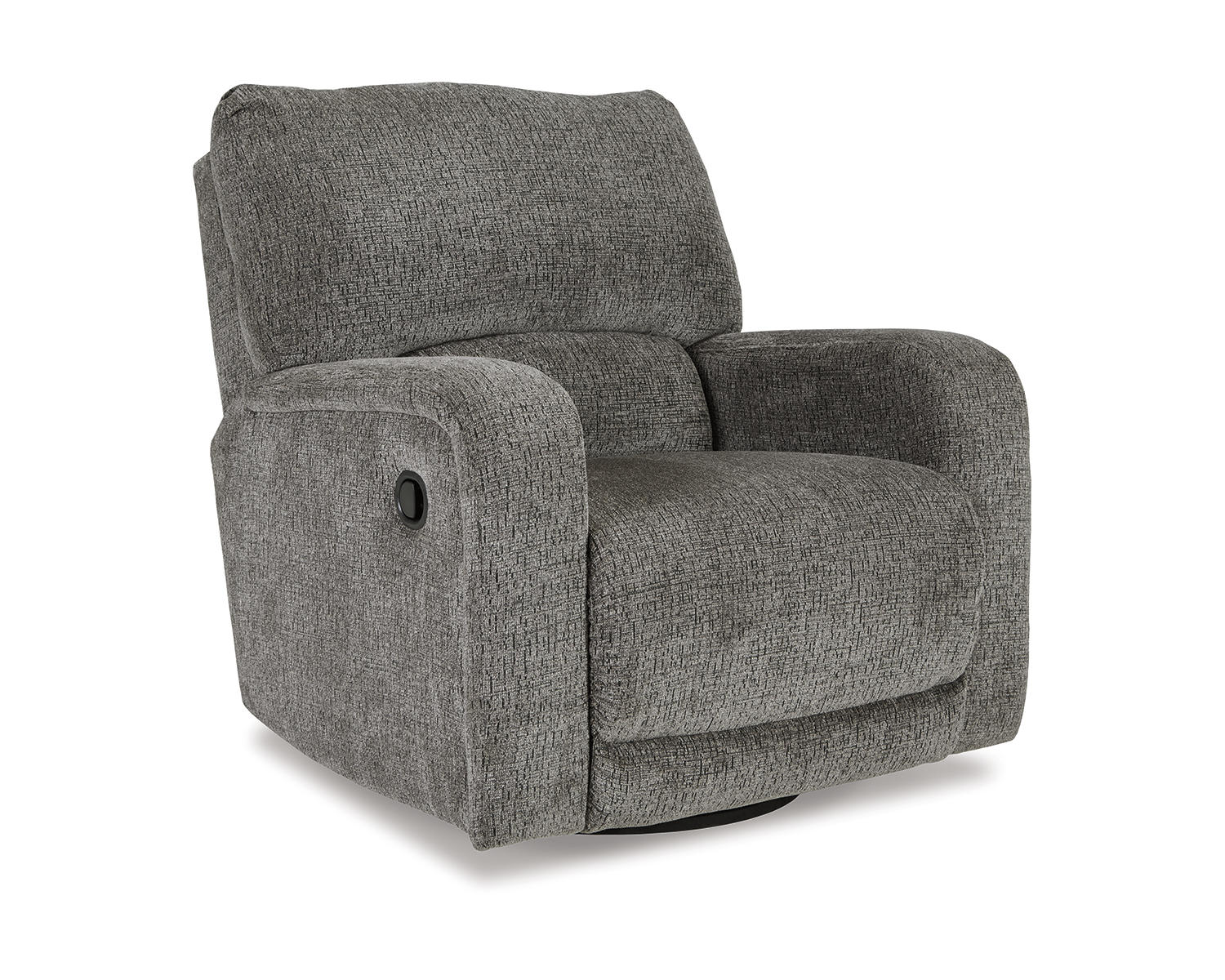 Wittlich Swivel Glider Recliner