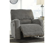Wittlich Swivel Glider Recliner