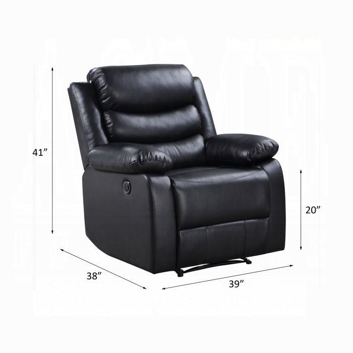 Eilbra Power Motion Recliner