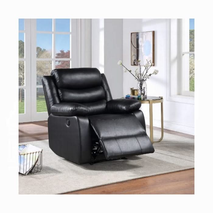 Sillón reclinable eléctrico Eilbra