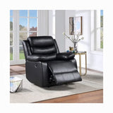 Sillón reclinable eléctrico Eilbra