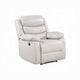 Sillón reclinable eléctrico Eilbra