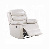 Sillón reclinable eléctrico Eilbra