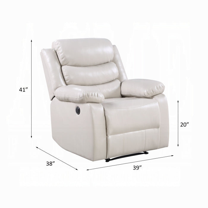Eilbra Power Motion Recliner