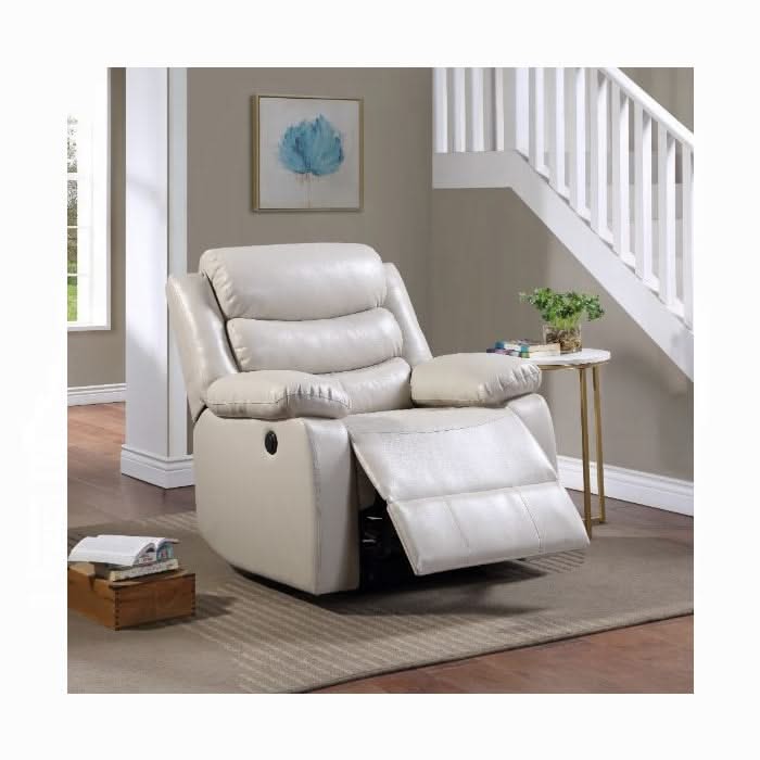 Sillón reclinable eléctrico Eilbra