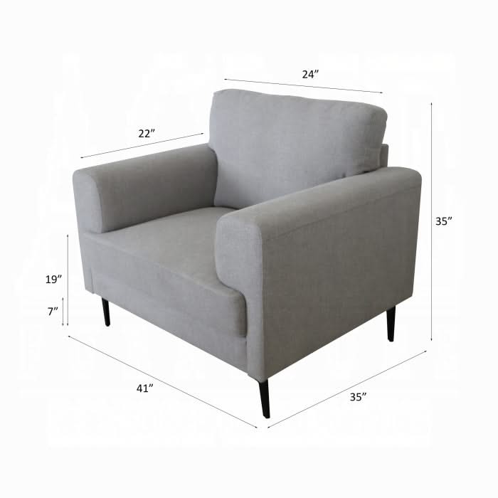 Kyrene Chair