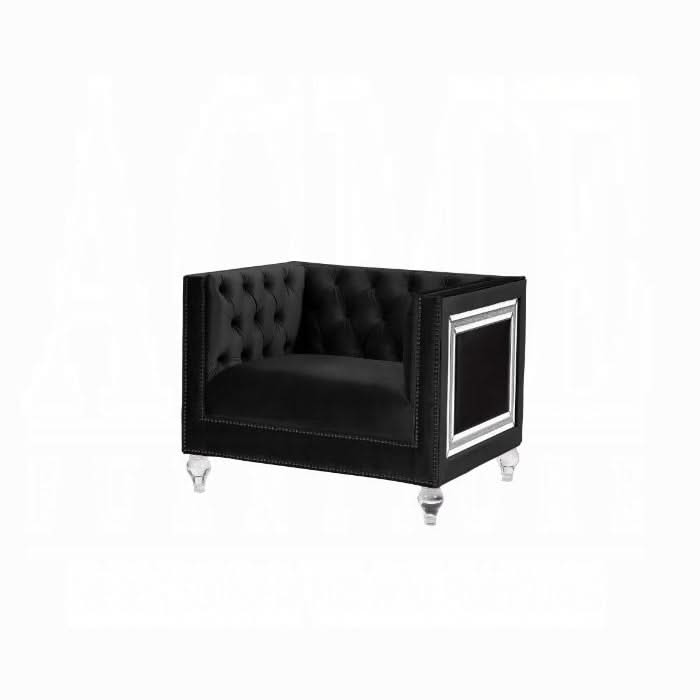Heibero Chair (Same Lv01405)