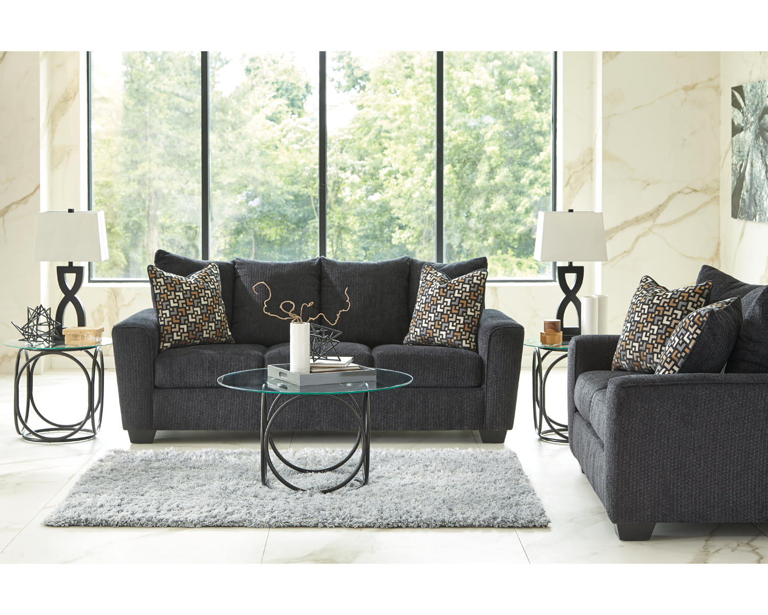 Wixon Sofa