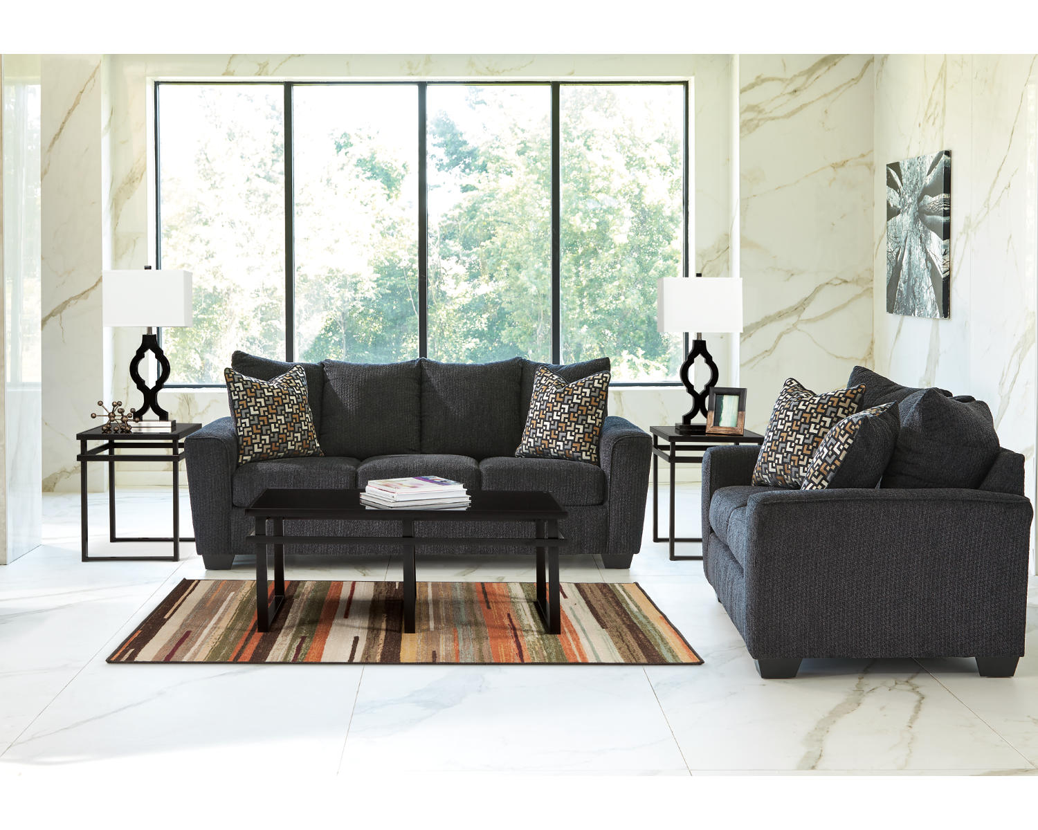 Wixon Sofa