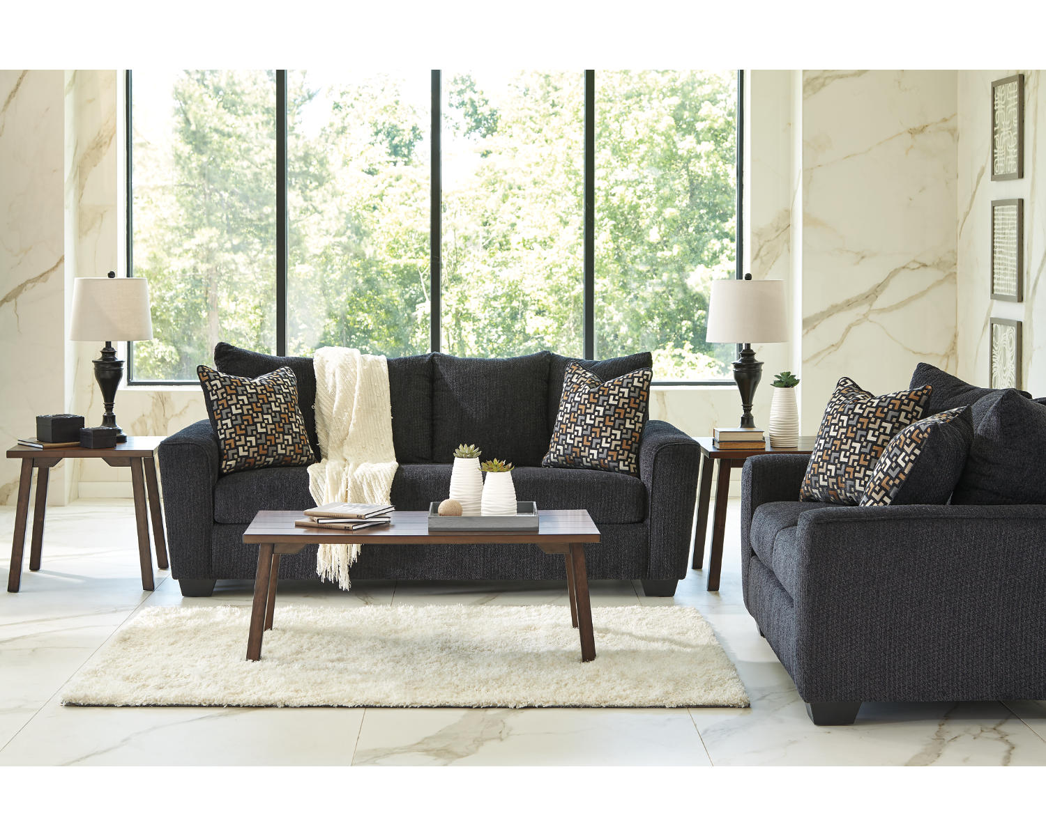Wixon Loveseat