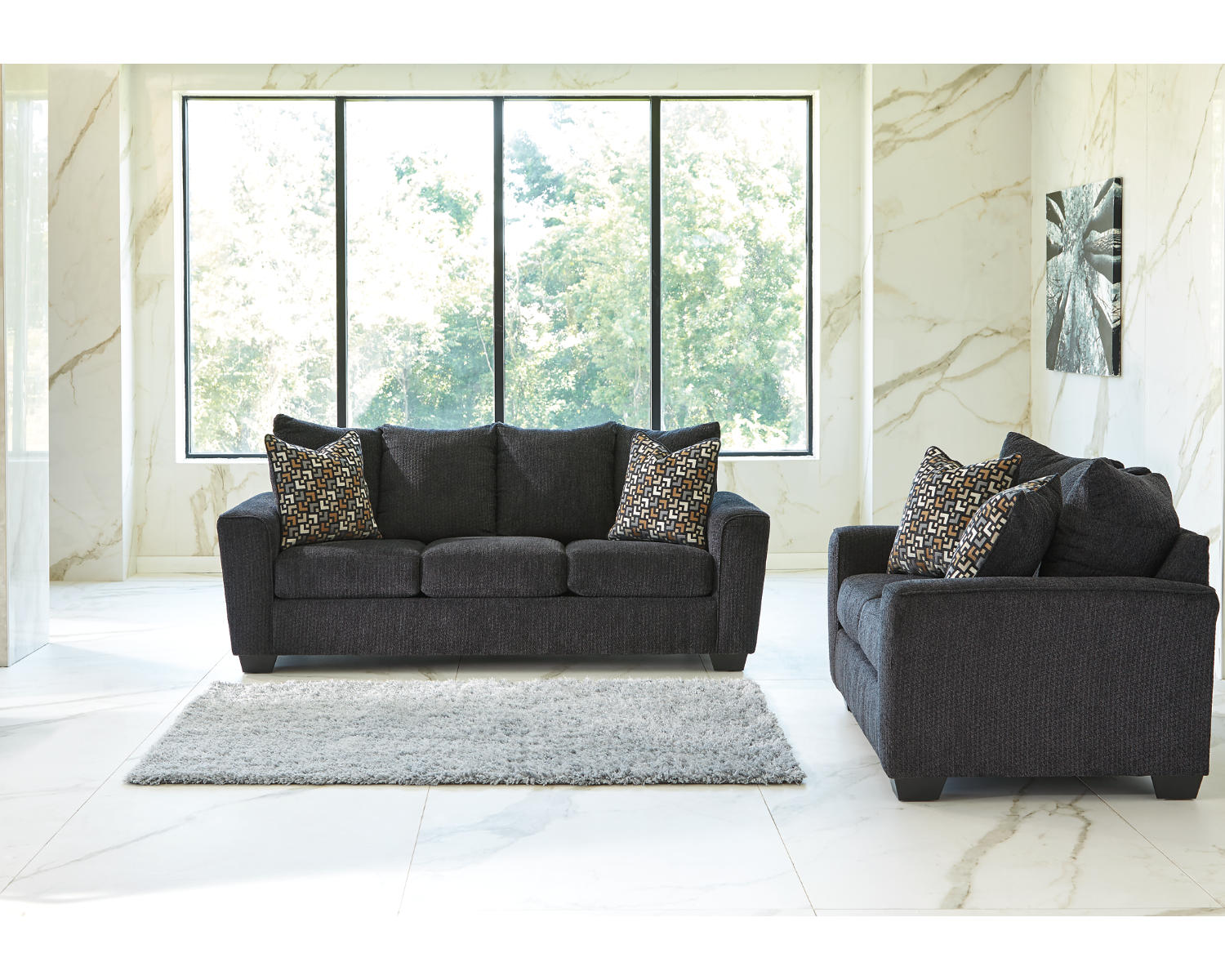 Wixon Loveseat
