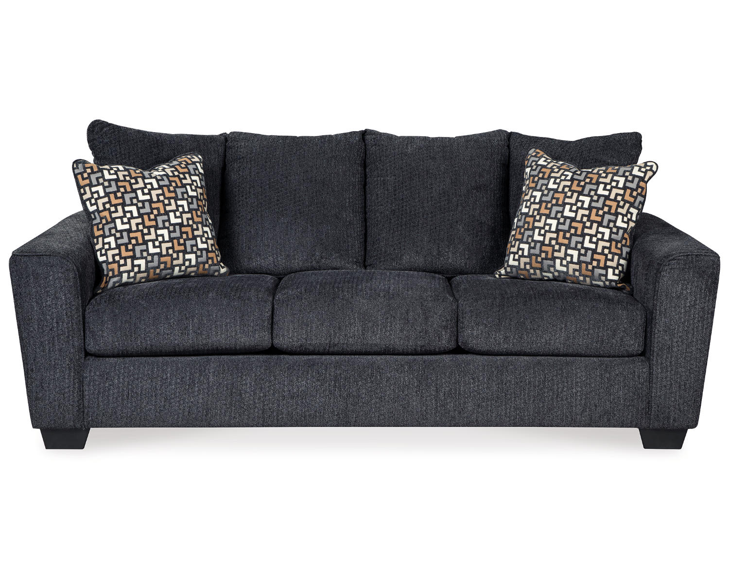 Wixon Sofa and Loveseat