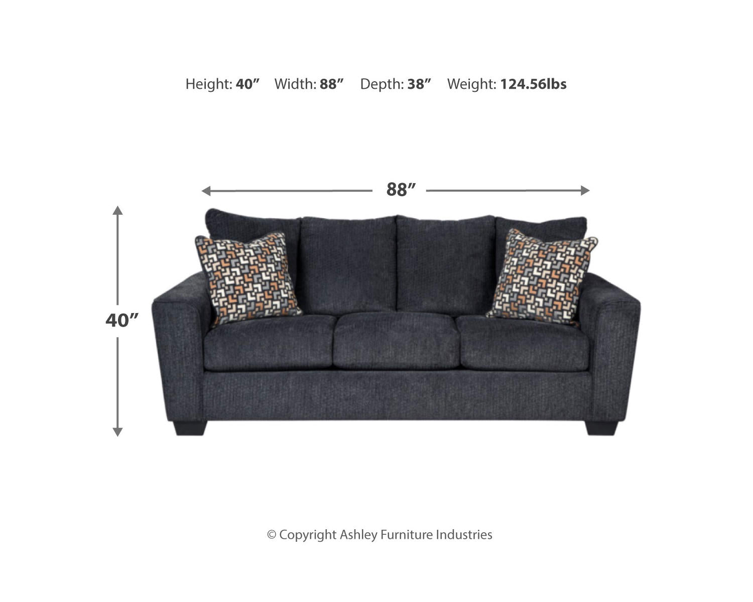 Wixon Sofa
