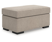 Sararose Ottoman