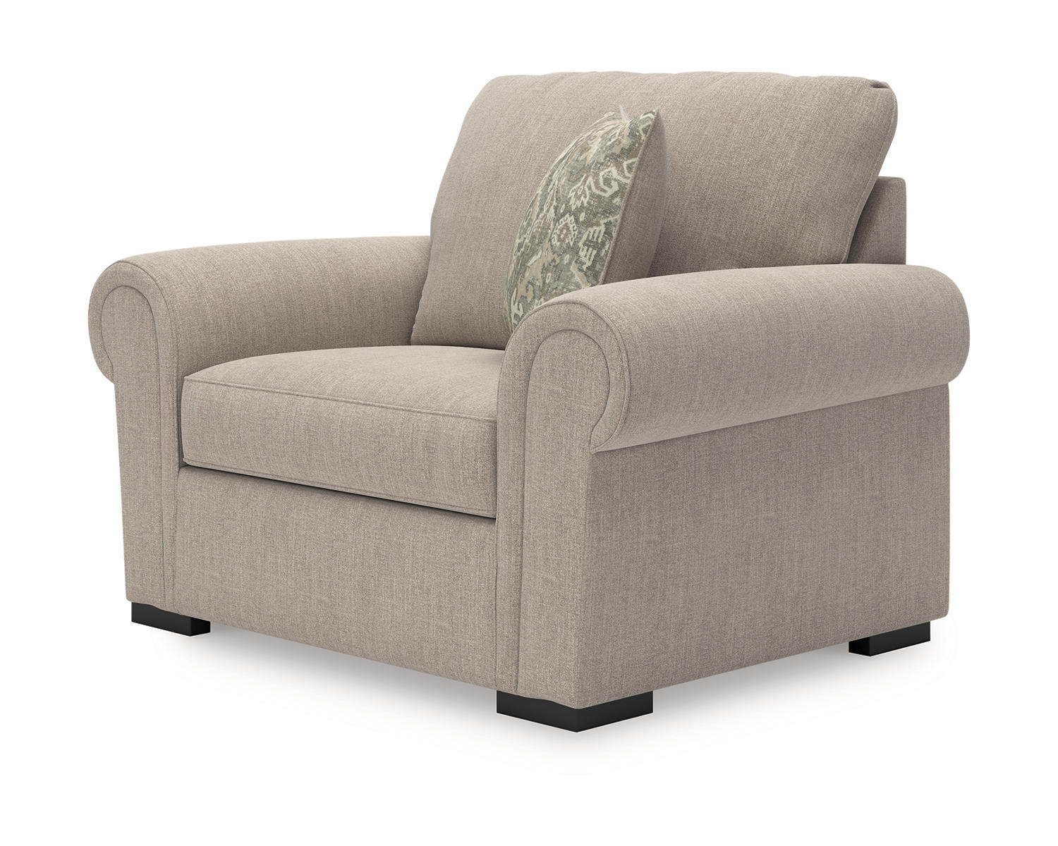 Sararose Oversized Chair