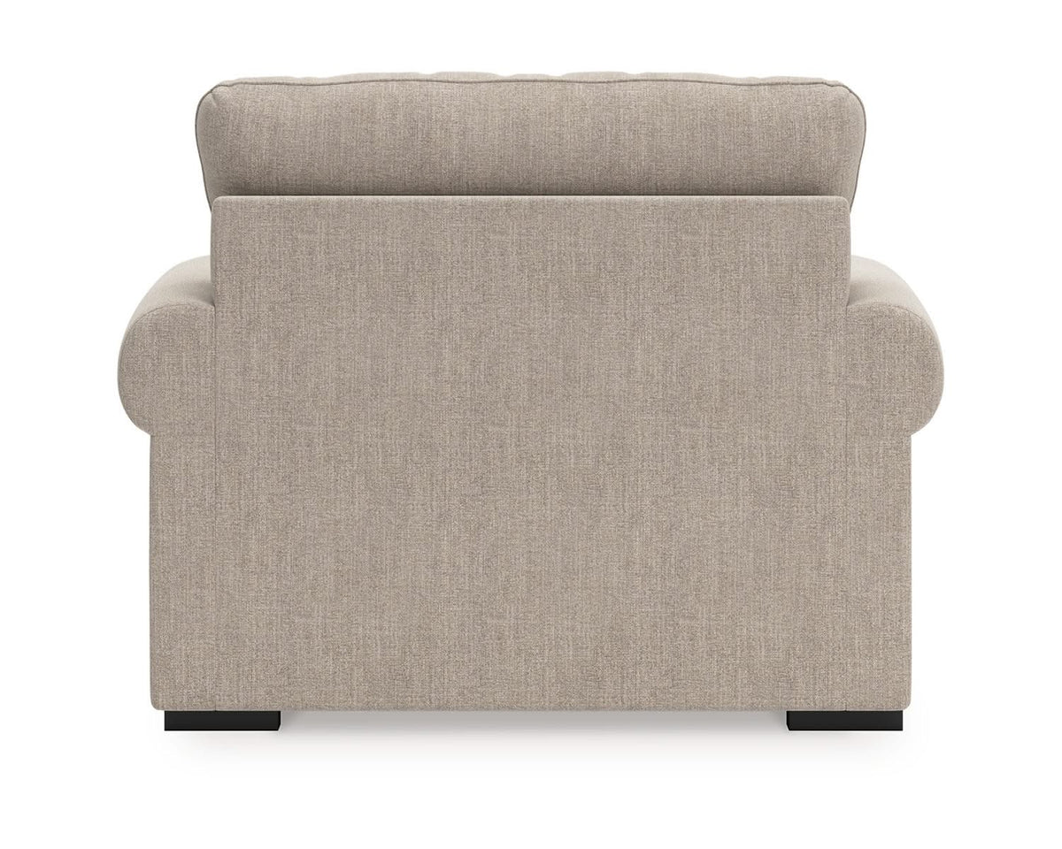 Sararose Oversized Chair