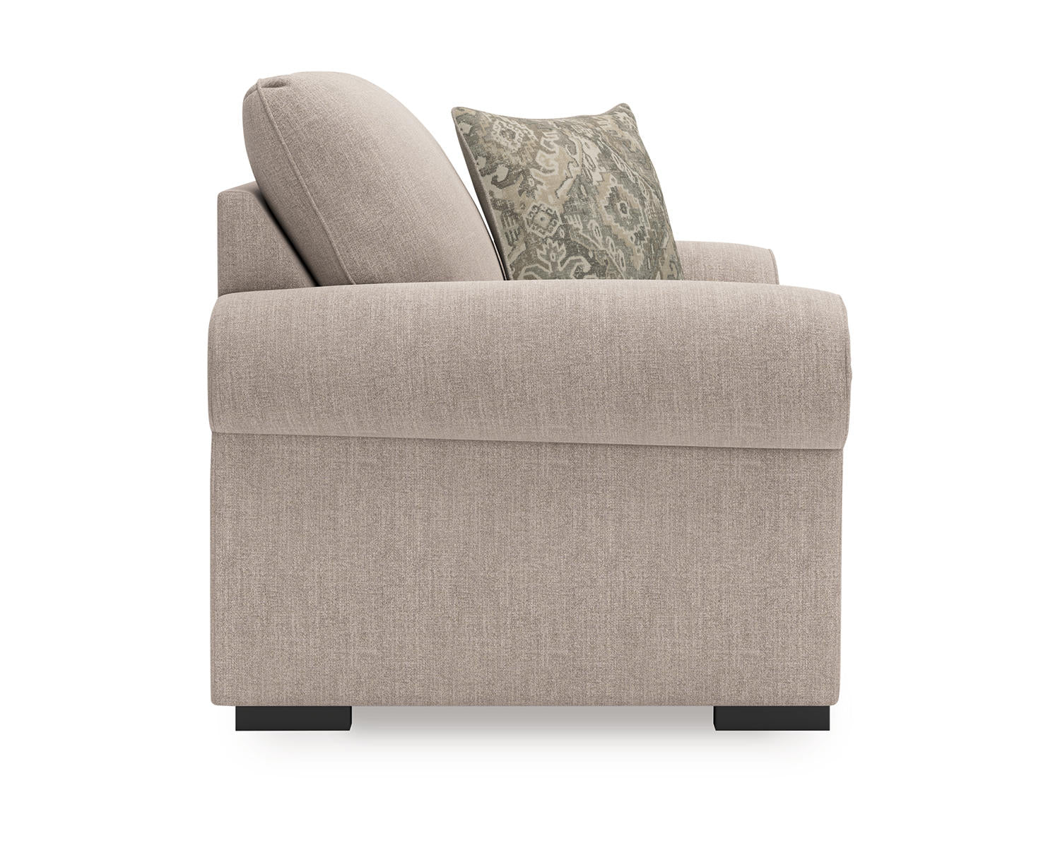 Sararose Oversized Chair