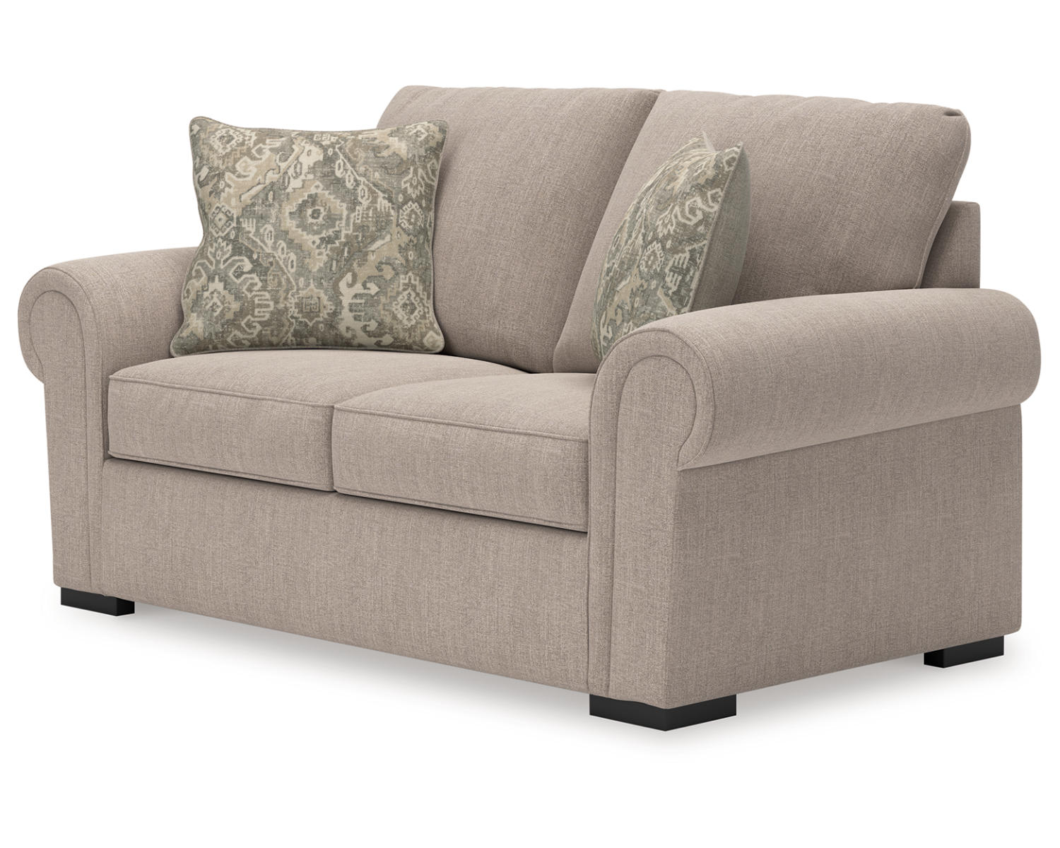 Sararose Loveseat
