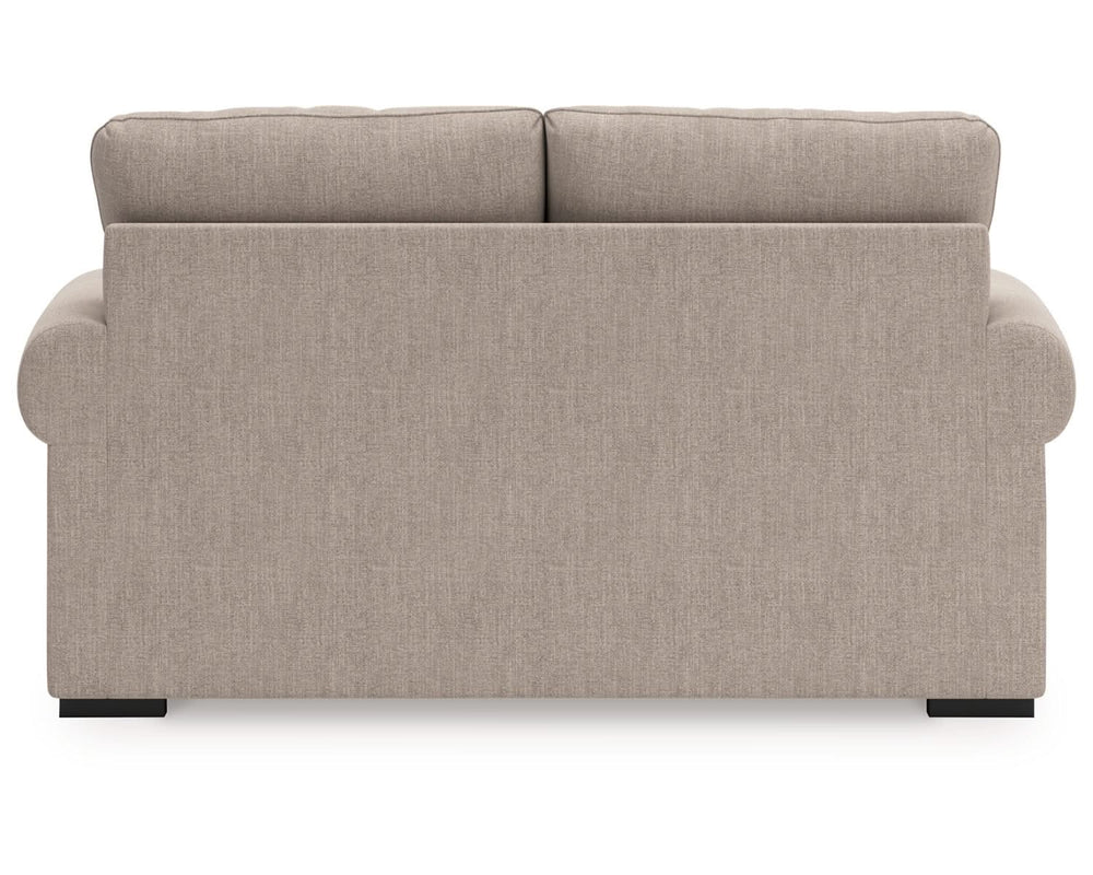 Sararose Loveseat