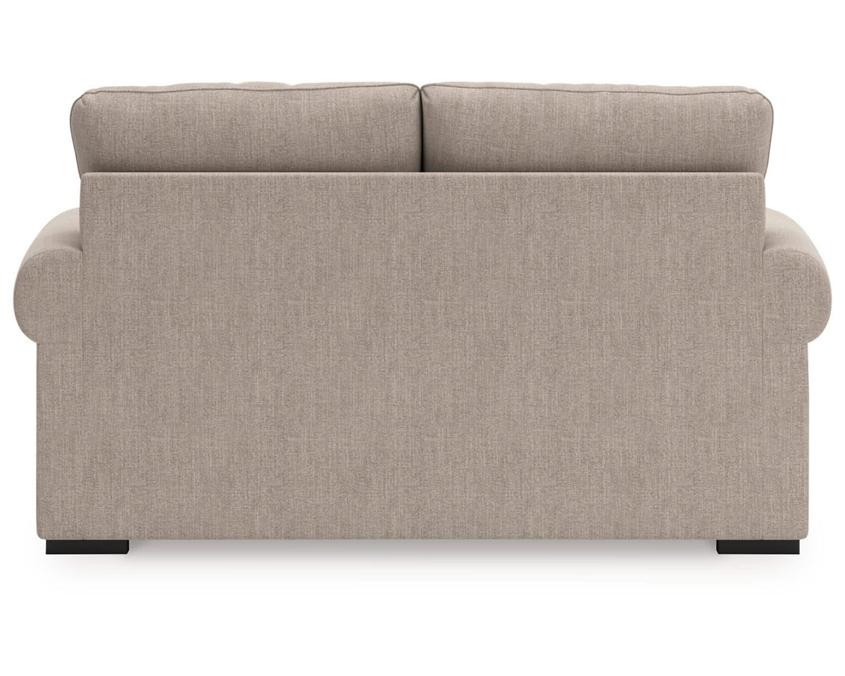 Sararose Loveseat