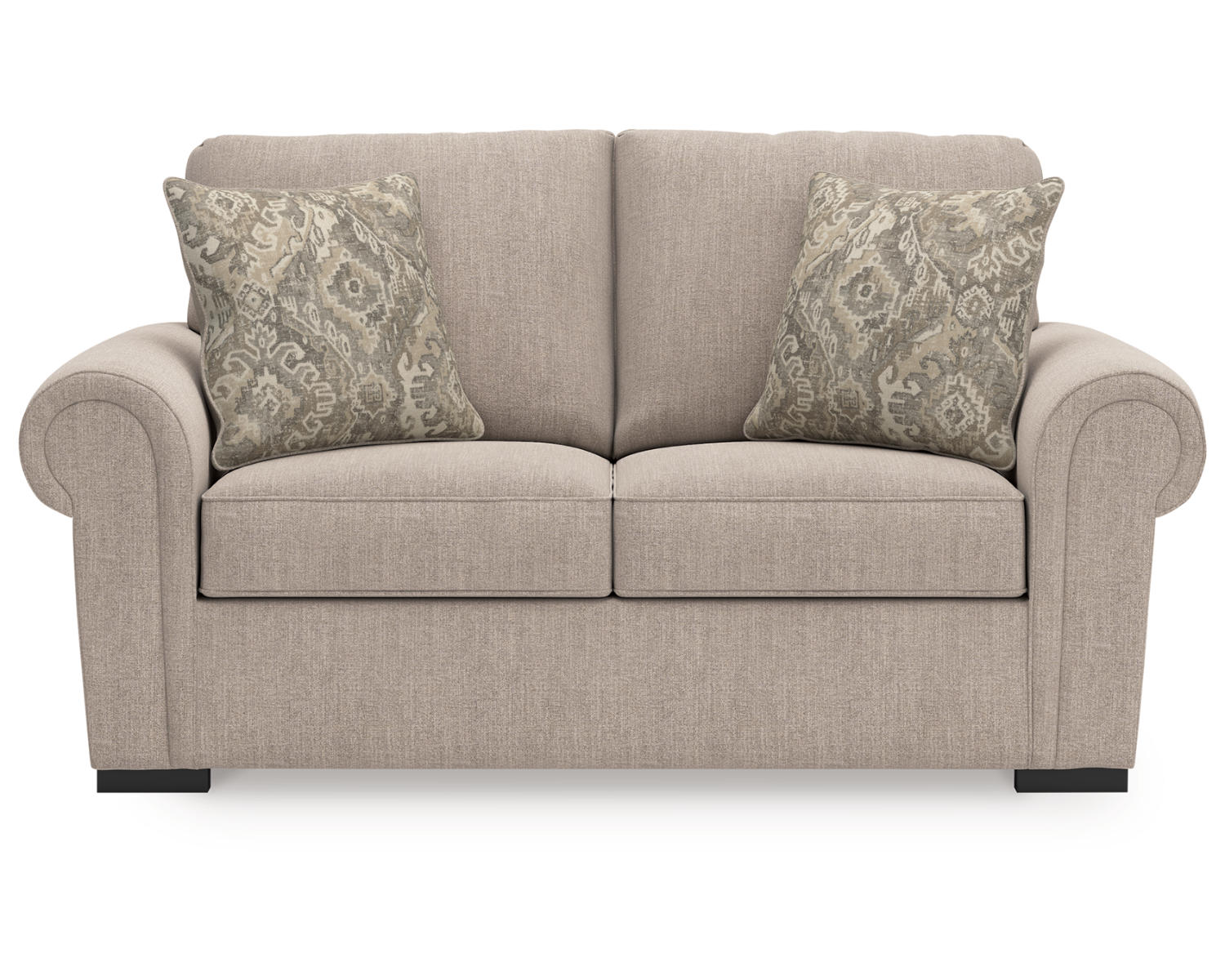 Sararose Loveseat