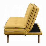 Savilla Adjustable Sofa
