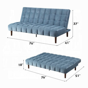 Yolandi Adjustable Sofa