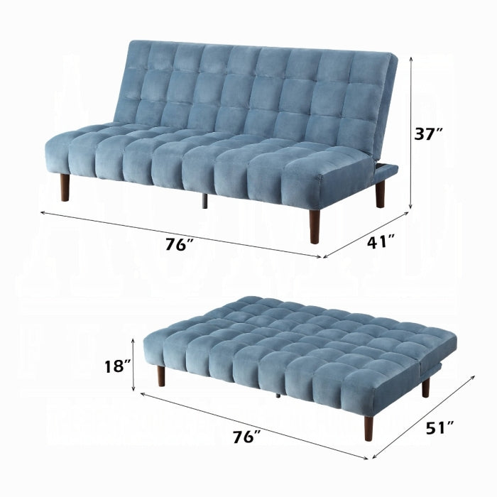 Yolandi Adjustable Sofa