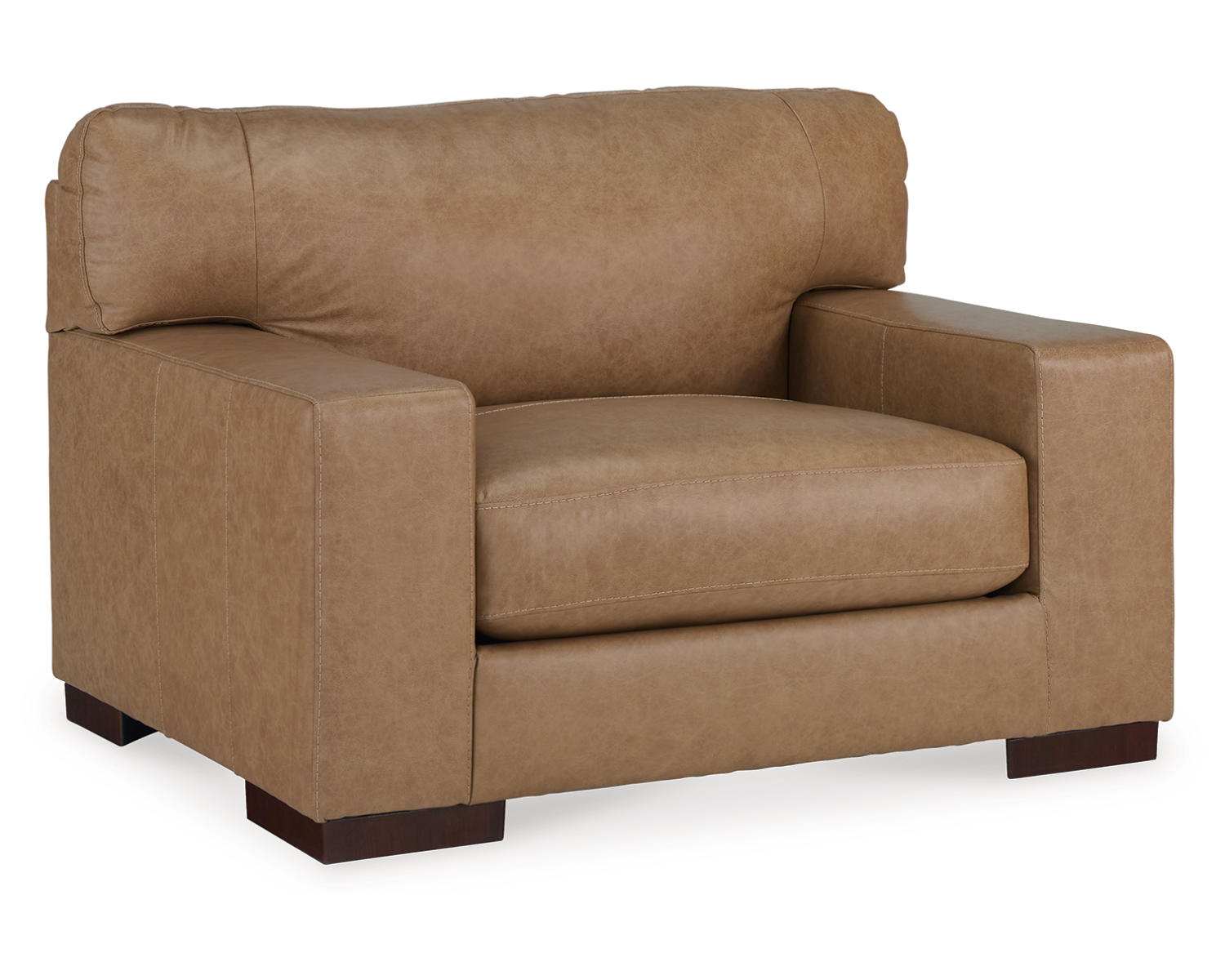 Lombardia Sofa, Loveseat, Oversized Chair and Ottoman