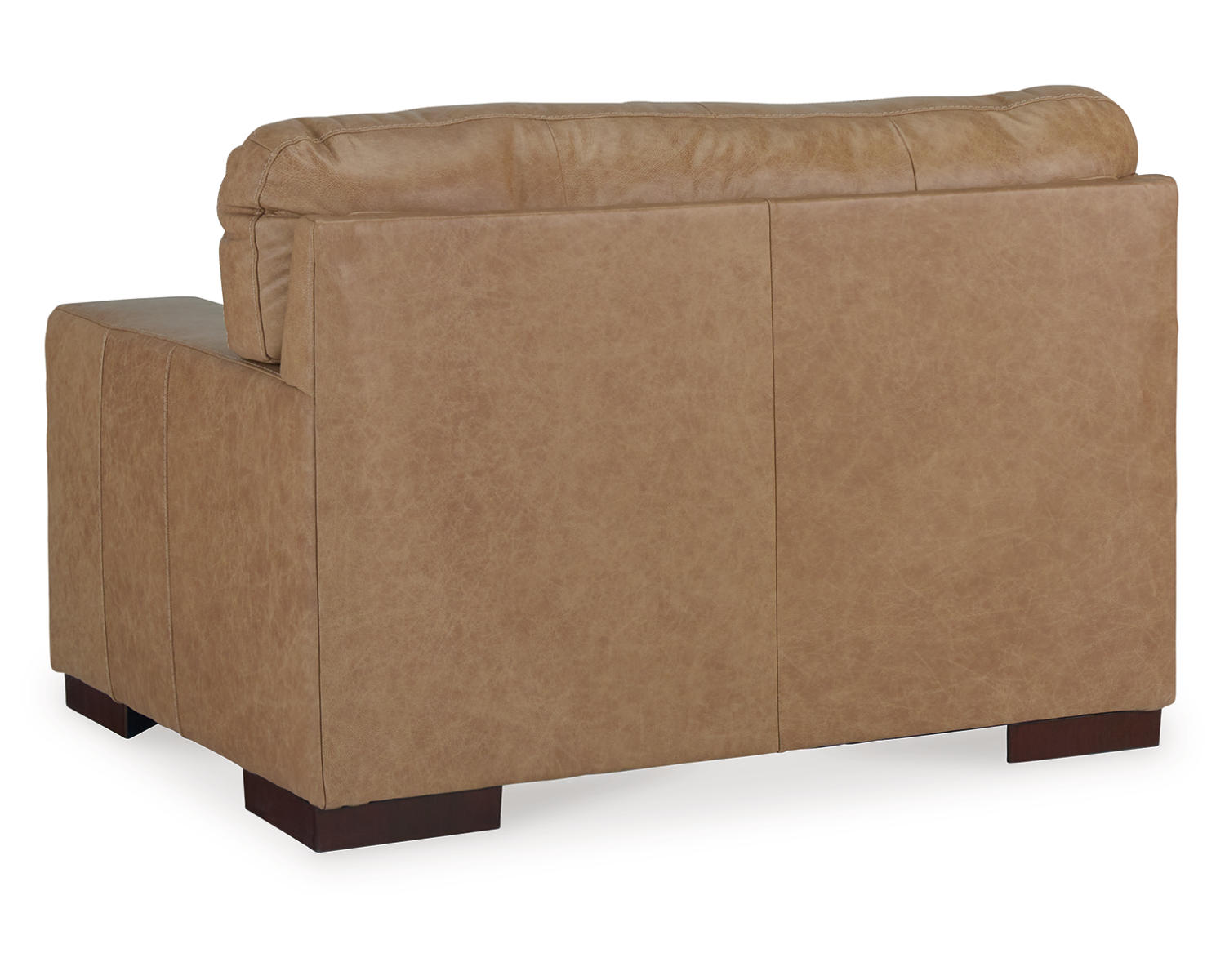 Lombardia Sofa, Loveseat, Oversized Chair and Ottoman
